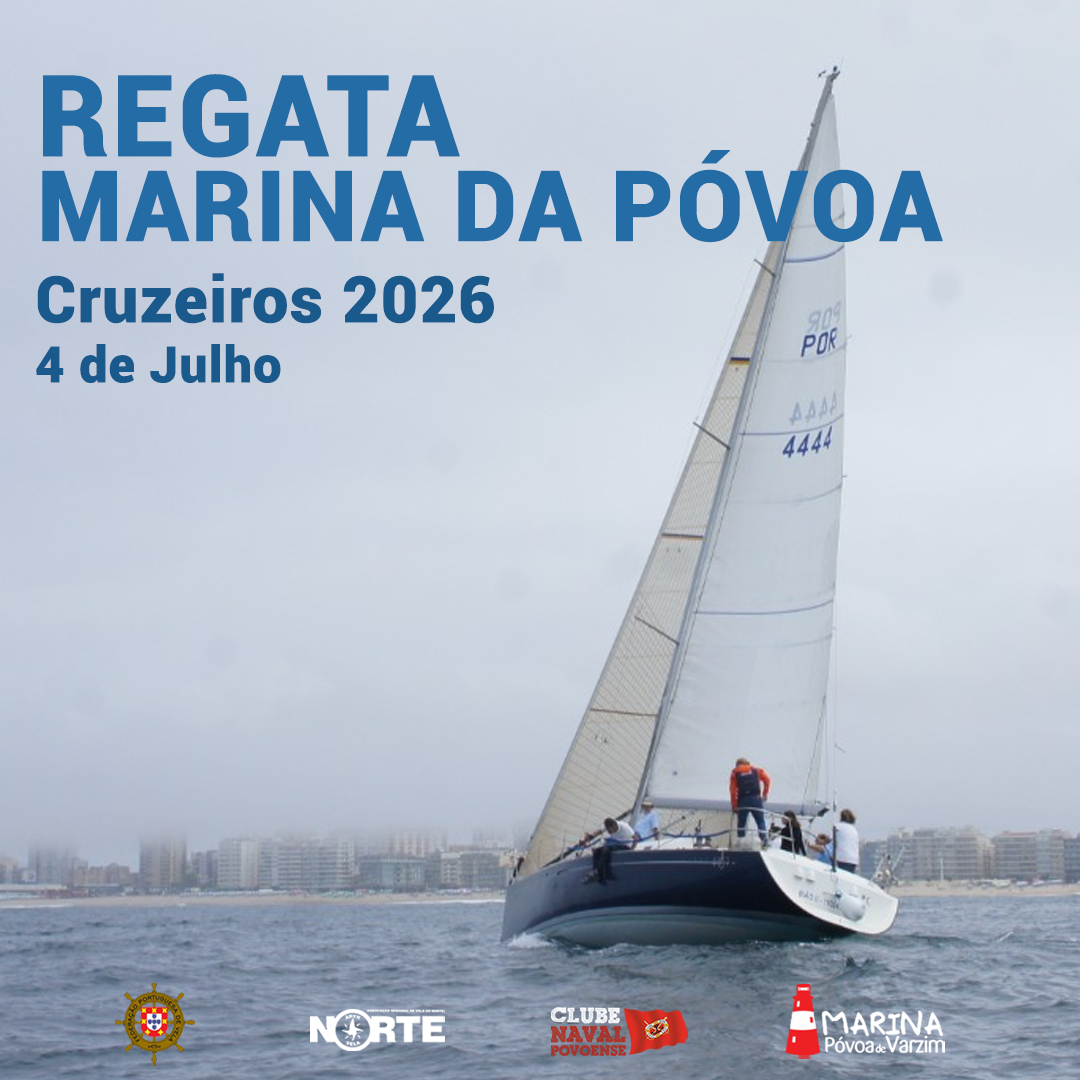 Regata Marina da Póvoa